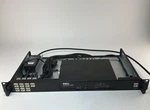 Dell Sonicwall TZ400 Firewall W/ Rack Mount Kit Power Supply Tested Reset. Fixed Price $59.99.
