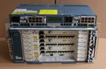 Cisco Cpt Shelf Assembly 15454-M6-SA With 2X Tsc-e 3X 100G-ME-C 10X10G-LC. Fixed Price $4000.00.