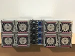 Hpe Proliant S6500 4U Chassis 4X 1200W Psu 8X Redundant Fans Sl Servers. Fixed Price $399.00.