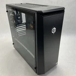 Phantecks Mid Tower Computer Case Thermaltake TTP-0600P-W 600W Atx Psu. Fixed Price $119.99.