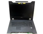 Hp LCD8500 1U Intl Rackmount Console Kit 741492-B31 776648-001 AF644A. Fixed Price $359.10.