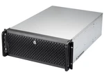 Rosewill 4U Server Chassis Rackmount Case 12 Hot Swap 3.5", 2.5" Sata I,. Fixed Price $381.49.
