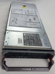Dell Poweredge M610 Barebones Blade Server. Fixed Price $45.00.
