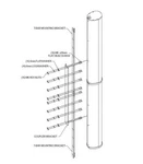 Community ENT-CB2 Entasys Coupler Bracket (comes With 2). Fixed Price $250.00.