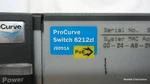 Hp J9091-69001 Procurve Switch 8212ZL Chassis Assembly (9U) J9091-61101 J9091A. Fixed Price $125.00.