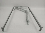 Cable Management Arm 364691-001 Foxconn W/ Server Mounting Brackets. Fixed Price $33.31.