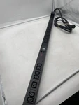 Apc AP7841 Metered Rack Pdu 30A 200/208V Outlet. Fixed Price $175.00.