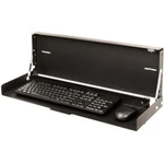Innovation First 104-2795 Wall Mount Keyboard Full Folding Tray Kybd. Fixed Price $148.83.