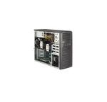*new* Supermicro SYS-7037A-I Mid-tower Server With X9DAI Motherboard. Fixed Price $1097.24.