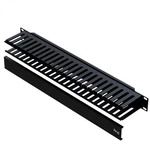 Panel Front Finger Duct 24-SLOT 1RMS ICCMSCMA41 Upc 633758006415. Fixed Price $52.77.