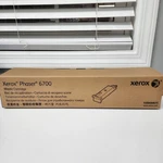 Xerox 108R00975 Waste Container Phaser 6700DN. Fixed Price $27.99.