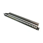 Wavenet BPPWM-24 Port Blank Patch Panel 1U. Fixed Price $36.23.