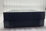 EMC2 Eae Hard Drive Array Hdd Expansion Bay W/ 2X 303-137-000D Psu Tested. Fixed Price $99.99.