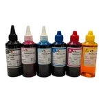 6X100ML Refill Ink Kit For Epson T048 Stylus Photo R200 R220 R300 Dell RX600. Fixed Price $23.12.