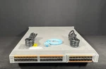 Cisco N5K-C5548UP N5K-C5548P Port 10GB Fiber Switch W/N55-M16UP Module. Fixed Price $189.99.