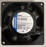 Ebm-papst 3906M 115VAC Cooling Fan. Fixed Price $45.99.