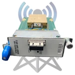 Juniper, STM-64/OC-192, IPI7UE4DAA, Sonet SMF-SR-2, *AF122223*. Fixed Price $200.00.