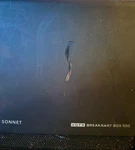 Sonnet Egfx Breakaway Box GPU-550W-TB3. Fixed Price $275.00.