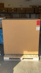 Apc Netshelter 24U Server Rack 19" W 42" Depth AR3104SP1X963. Fixed Price $1299.99.