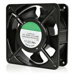 Startech 120MM Axial Rack Muffin Fan For Server Cabinet, 115V, Cooling, Low. Fixed Price $101.59.