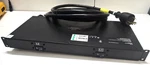 Hpe P9Q40A G2 Basic Power Distribution Unit Pdu 12-C13 Outlets 24A 208V 4.9KV. Fixed Price $129.99.