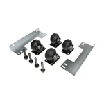 Tripp Lite Smartrack Heavy-duty Rolling Kit, 4 Pack Srcasterhdkit. Fixed Price $281.05.