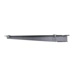 Panduit FR12TRBN58 Fiberrunner Quiklock 5/8" Threaded Rod Bracket, 12X4. Fixed Price $69.50.