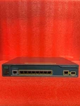 Cisco Catalyst WS-C3560-8PC-S Compact Port 10/100 Poe Switch. Fixed Price $32.99.