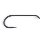 Daiichi 1181 - Standard Dry Fly Tying Hooks (matte Black) 25 Pack New!. Fixed Price $10.99.