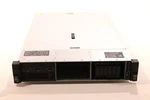Hpe Proliant DL380 GEN10 16-BAY Sff Barebone Server W/2X500W Psu P/n: 874773-051. Fixed Price $299.99.
