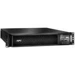 American Power Conversion (apc) Smart-ups Srt 3000VA 120V Rack Mount With Networ. Fixed Price $5249.45.