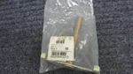 Newton (0020640010) 1-1/2" Cr 3/8" Aux Bar W/ Spanner J Bolt Yz (5 In Stock). Fixed Price $5.00.