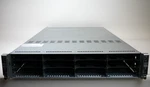 Supermicro 6027TR-HTRF X9DRT-HF Intel E5-2609 2.4GHZ 4-NODE Server *no Ram/hdd*. Fixed Price $143.99.