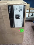 Startech WALLMNT12 12U Please Read Description. Fixed Price $95.00.