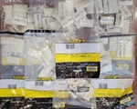 80 Pack, Hubbell Premise Wiring 5-PAIR 110CB5PR10 Connecting Block Xconnect. Fixed Price $24.49.