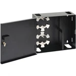 Mounting Box For Fiber Optic Cassette, Adapter Panel ICFODE41WM. Fixed Price $79.00.