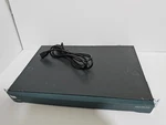 Cisco PIX-515E-UR-FE-BUN Unrestricted 6-PORT Vac+ Firewall W/ Brackets. Fixed Price $200.00.