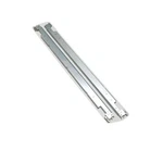 Dell Poweredge 1850 1U Static 4-POST Rapid Rail CC063. Fixed Price $15.00.