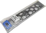 Dell Emc 14G 2U Front Bezel Panel W/ Key R540 R740 R7525 Dp/n: 08CW5K. Fixed Price $43.87.