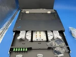 There Are Ppc NT2-134061 1U Rack Mount Fiber Panel Sc Apc. Fixed Price $100.00.