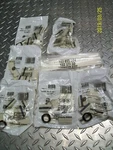 *lot Of 60* New Lucent Technologies Connecting Blocks , 110C-5. Fixed Price $28.50.