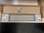 Hp Netserver LH6000R Rackmount Kit 5064-9603. Fixed Price $25.00.