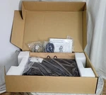New Open Box Dell Powerconnect 5448 0H969F Port Network Switch See Notes. Fixed Price $97.65.