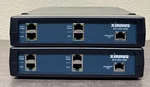 Xirrus XP2-MSI-95M *lot Of 2* #TL-611. Fixed Price $80.00.
