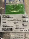 New Ericsson Installation Kit, Common Mat: 7/NTM201201. Fixed Price $40.00.