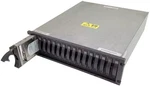 Ibm 1812-81A DS4000 EXP810 16X 146GB 15K Hd Storage Array Expansion PN:41Y5145. Fixed Price $300.00.