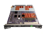 Alcatel-lucent 3HE05948AA SFM4-12 -7750 SR-12 Service Router. Fixed Price $200.00.