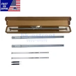 New In Box Hpe P20435-001 DL360 GEN10+ 1U Friction Rackmount Kit P43560-B21. Fixed Price $105.98.