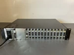 Transition Networks Cpsmc 1300-100 With Slot Chassis/ 1000BASE X GAR871. Fixed Price $150.00.
