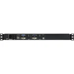 CL6700MW-ATA-GG Aten 17.3 Widescreen Dvi/hdmi Full Lcd Console Kvm-umscha. Fixed Price $2086.87.